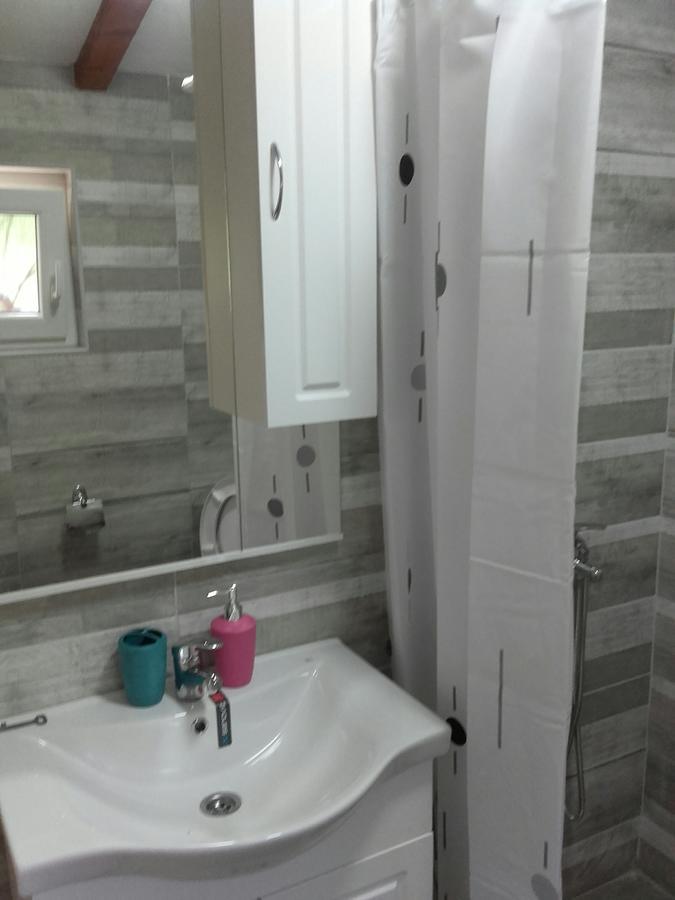 Apartment Marija Kotor Exteriér fotografie