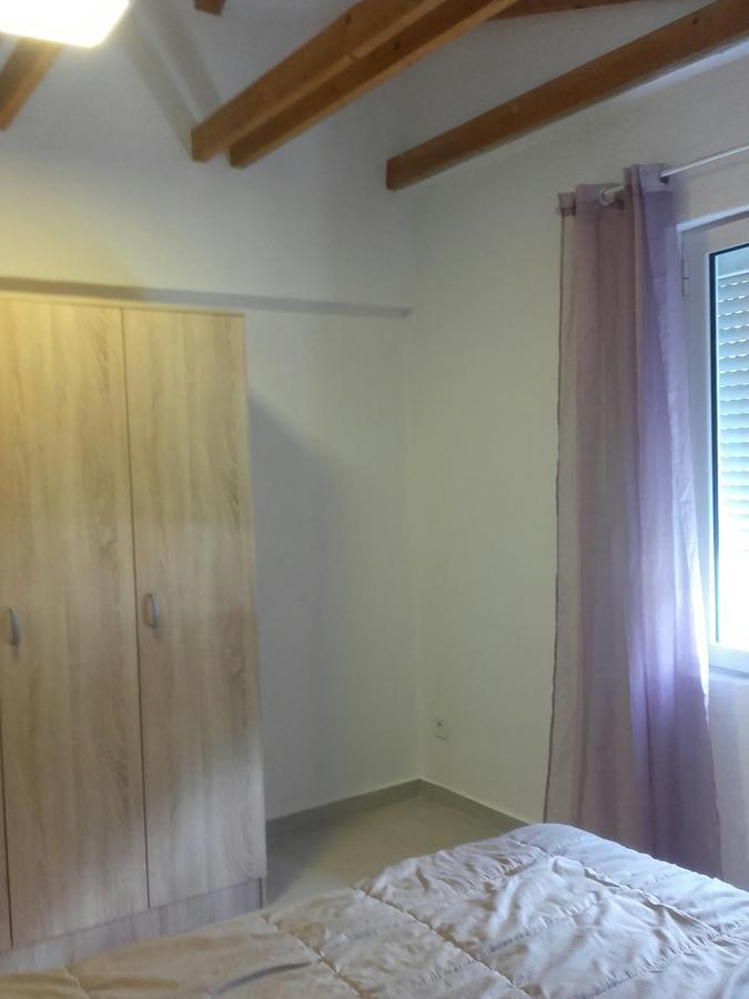Apartment Marija Kotor Exteriér fotografie